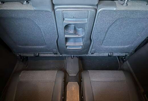 Opel Zafira 1.7 CDTi ecoFLEX Enjoy DPF