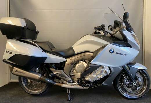 BMW BMW K1600GT PERFECTE STAAT *** garantie ***