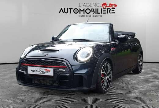 MINI 2.0AS John Cooper Works *TVA*/ Garantie 12 Mois