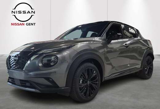 Nissan 1.6 Hybrid 145 N-Sport Navigatie/360 Camera/Pa ...
