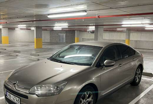 Citroen THP 155 Aut. Business Class