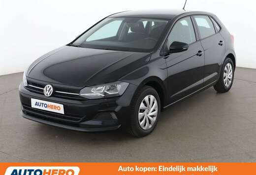 Volkswagen 1.0 TSI Comfortline