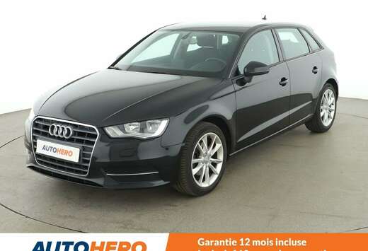 Audi 1.2 TFSI Attraction