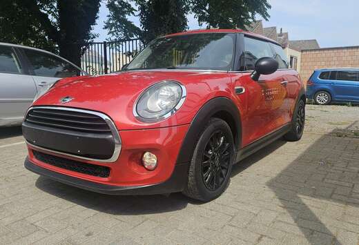 MINI Mini 1.2 One First