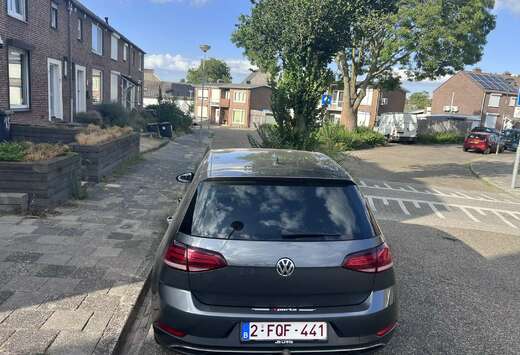 Volkswagen 1.4 TSI BMT Comfortline DSG