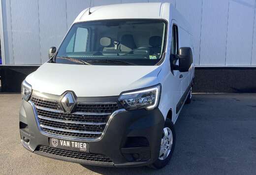 Renault BW Grand Confort FWD L3H2 dCi