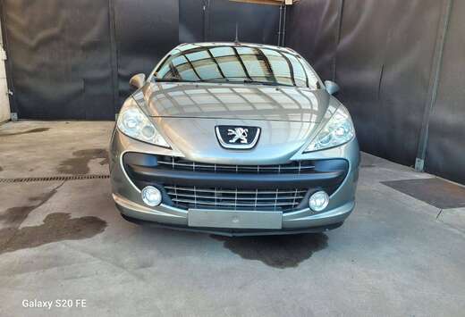 Peugeot Cabriolet