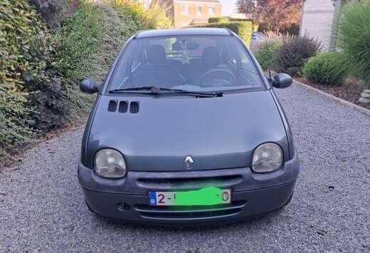 Renault Twingo 1.2 Expression