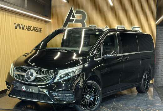 Mercedes-Benz d 4-Matic * VIP * PACK AMG - FULL OPTIO ...