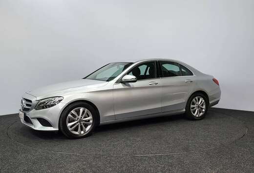 Mercedes-Benz MHEV | 2019 | 38.099 km | Cruise | Navi ...