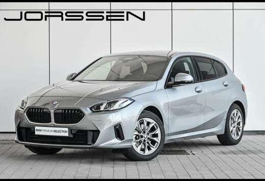BMW 116 Hatch