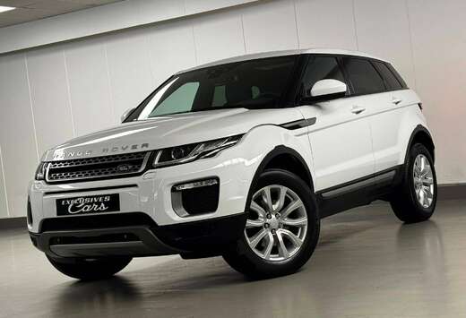 Land Rover 2.0 eD4 4WD 150CV PANO CUIR GPS XENON CLIM ...