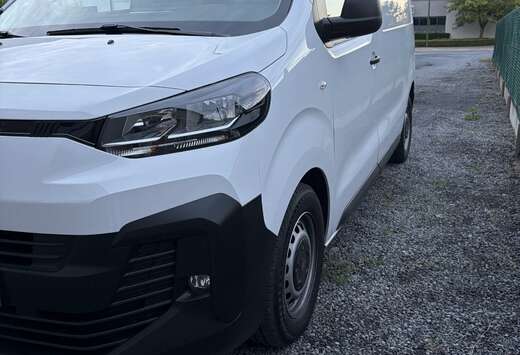 Fiat 1.5 BlueHDI L2 S/S (EU6.4)