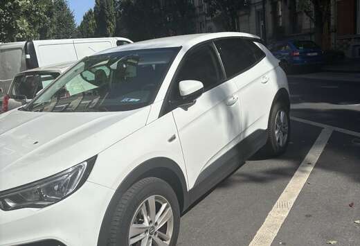Opel 1.5 Turbo D Ultimate S&S