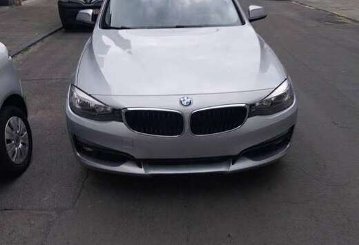 BMW Gran Turismo d