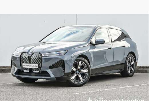 BMW Sky Lounge-Sportpack-Laser