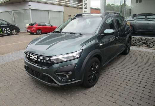 Dacia Sandero Stepway 1.0 TCe Extreme