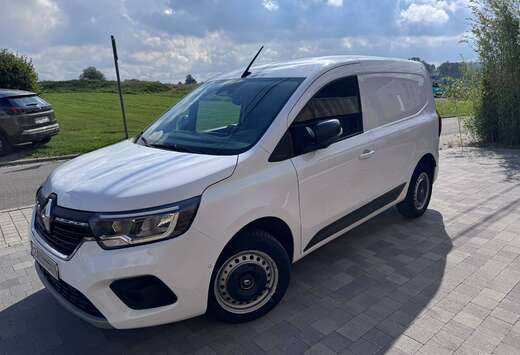 Renault Kangoo 1.5 Blue dCi / Garantie 2028/ Full