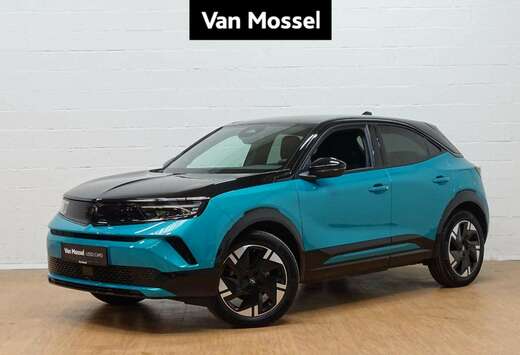 Opel BEV 54kWh Long Range GS