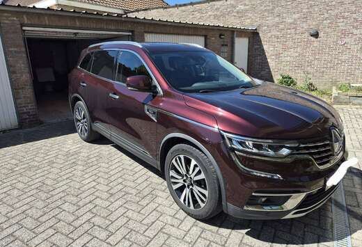 Renault Koleos 1.33 TCe Initiale Paris EDC GPF