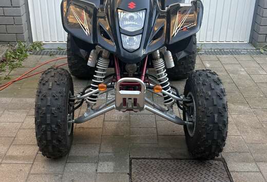 Suzuki Limited Edition