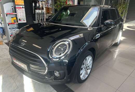 MINI Mini Clubman 1.5A One OPF (EU6AP) - Superbe