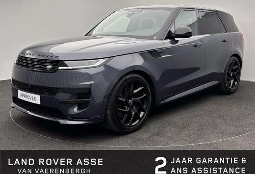 Land Rover P460e Dynamic SE AWD Auto. 24MY