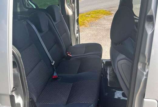 Citroen 1.6 HDi 600 kg