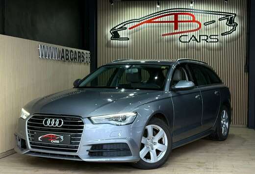 Audi 2.0 TDi ultra Sport Edition S tronic