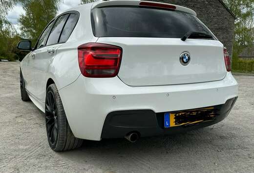 BMW dA M Sport Edition