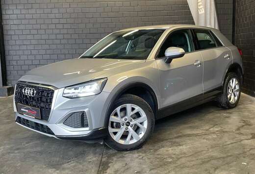 Audi 35 advanced TFSI 150CV S-tronic ** CAMERA **