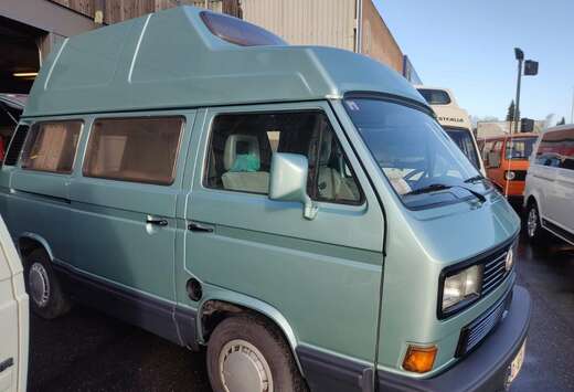 Volkswagen Atlantis-Vanagon