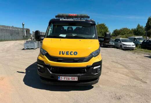 Iveco 70c18