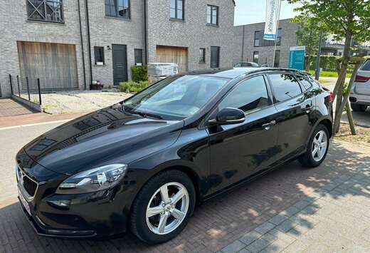 Volvo V40 D2 Kinetic