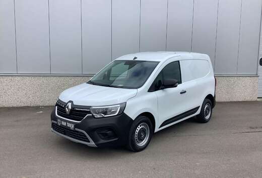 Renault Confort Tce 100