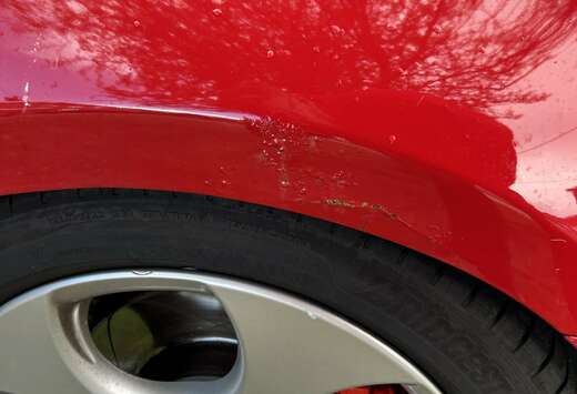 Volkswagen 2.0 adidas