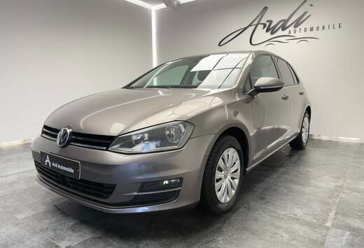 Volkswagen 1.2 TSI *BLUETOOTH*ACC*AIRCO*GARANTIE 12 M ...