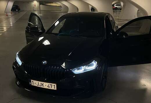BMW kit M Sport Edition