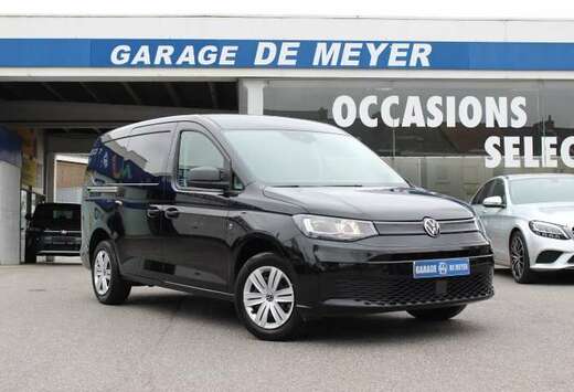 Volkswagen Caddy Maxi Cargo 2.0 TDI