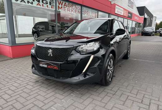 Peugeot PureTech 100 Stop&Start Active Pack PROPERE S ...