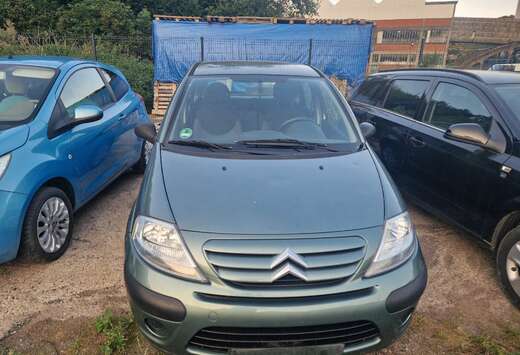 Citroen 1.4i Exclusive