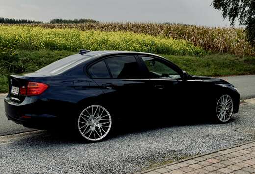 BMW 320i GT