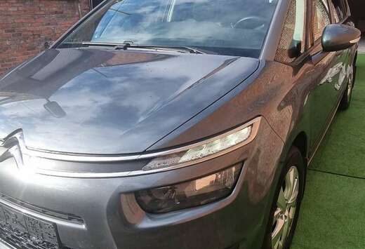 Citroen e-HDi 90 ETG6 Business Class