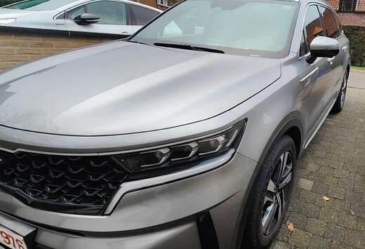 Kia Sorento PHEV 1.6 TGI AWD Sense (195kW)