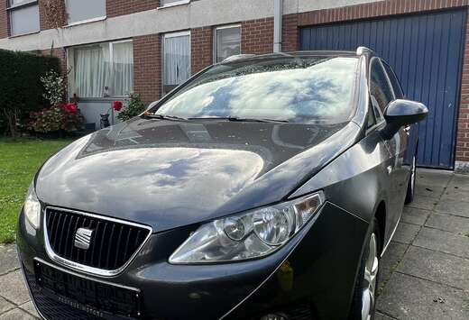 SEAT ST 1.2 TDI CR Ecomotive Reference