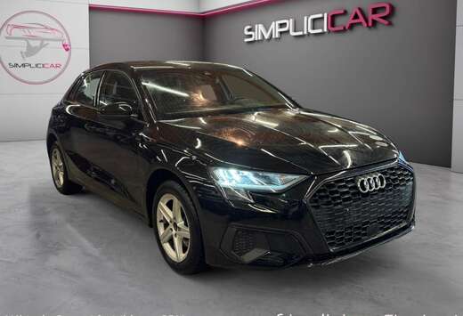 Audi GARANTIE 12 MOIS*