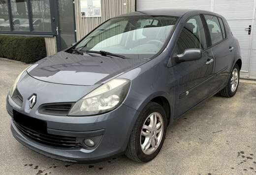 Renault 1.6i 16v Privilège