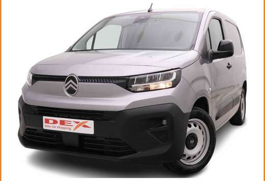 Citroen 1.5 HDi 130 EAT8 + Visibility Pack + Camera