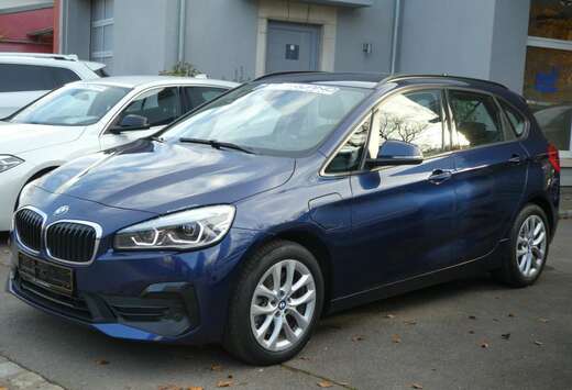BMW Active Tourer Performance xe Hybride/Essence