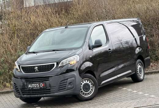 Peugeot 2.0 BlueHDi L3 Long Premium S/S,Airco,Cruise, ...